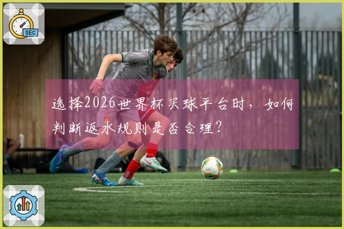 选择2026世界杯买球平台时,如何判断返水规则是否合理?