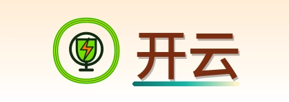 开云 Logo